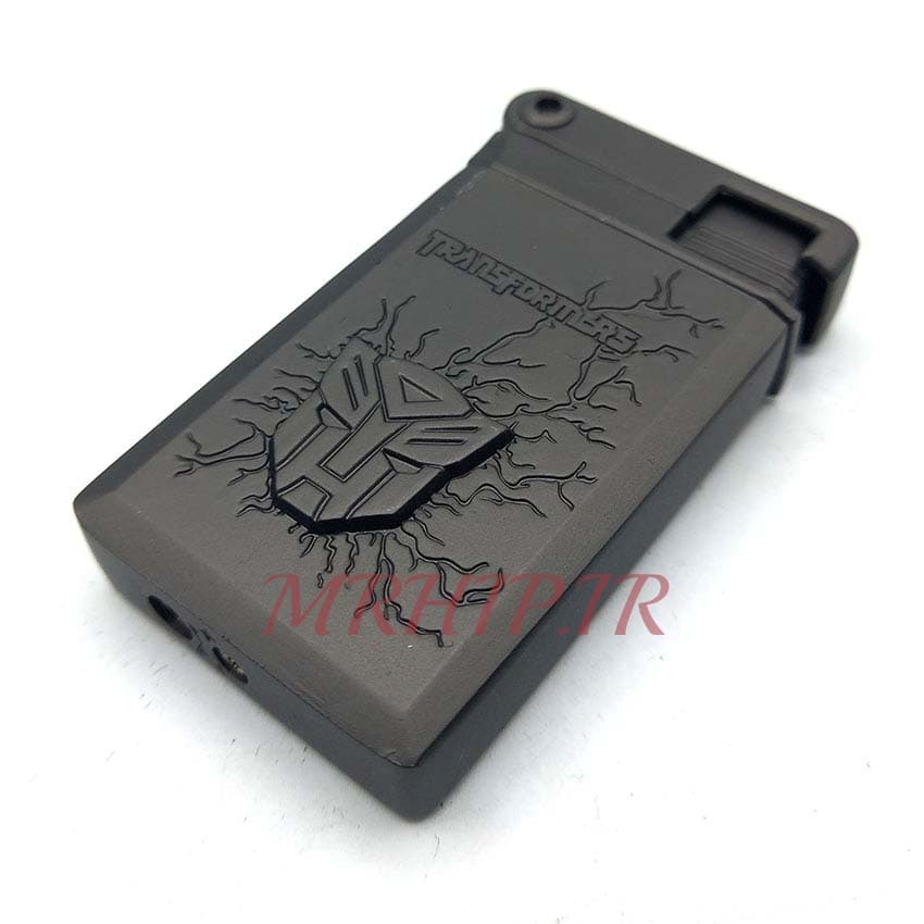 فندک گازی لایتر نوک مدادی کد a120278