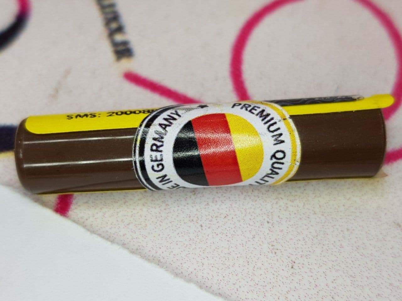 مداد ابرو دیوستا DIVESTA مدل پودری powser eyebrow liner — تصویر ۳