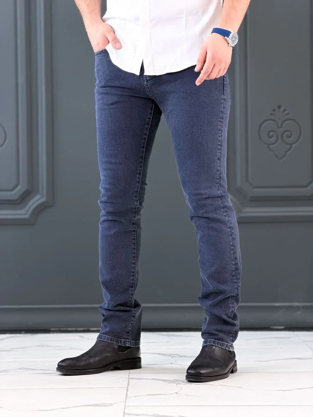 شلوارجین 477843 LEVIS — تصویر ۴