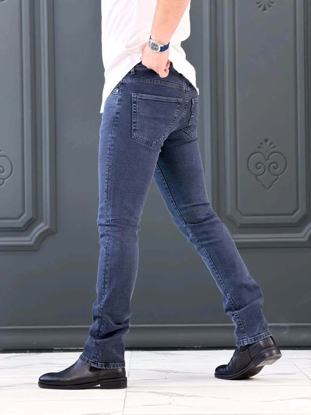 شلوارجین 477843 LEVIS — تصویر ۳