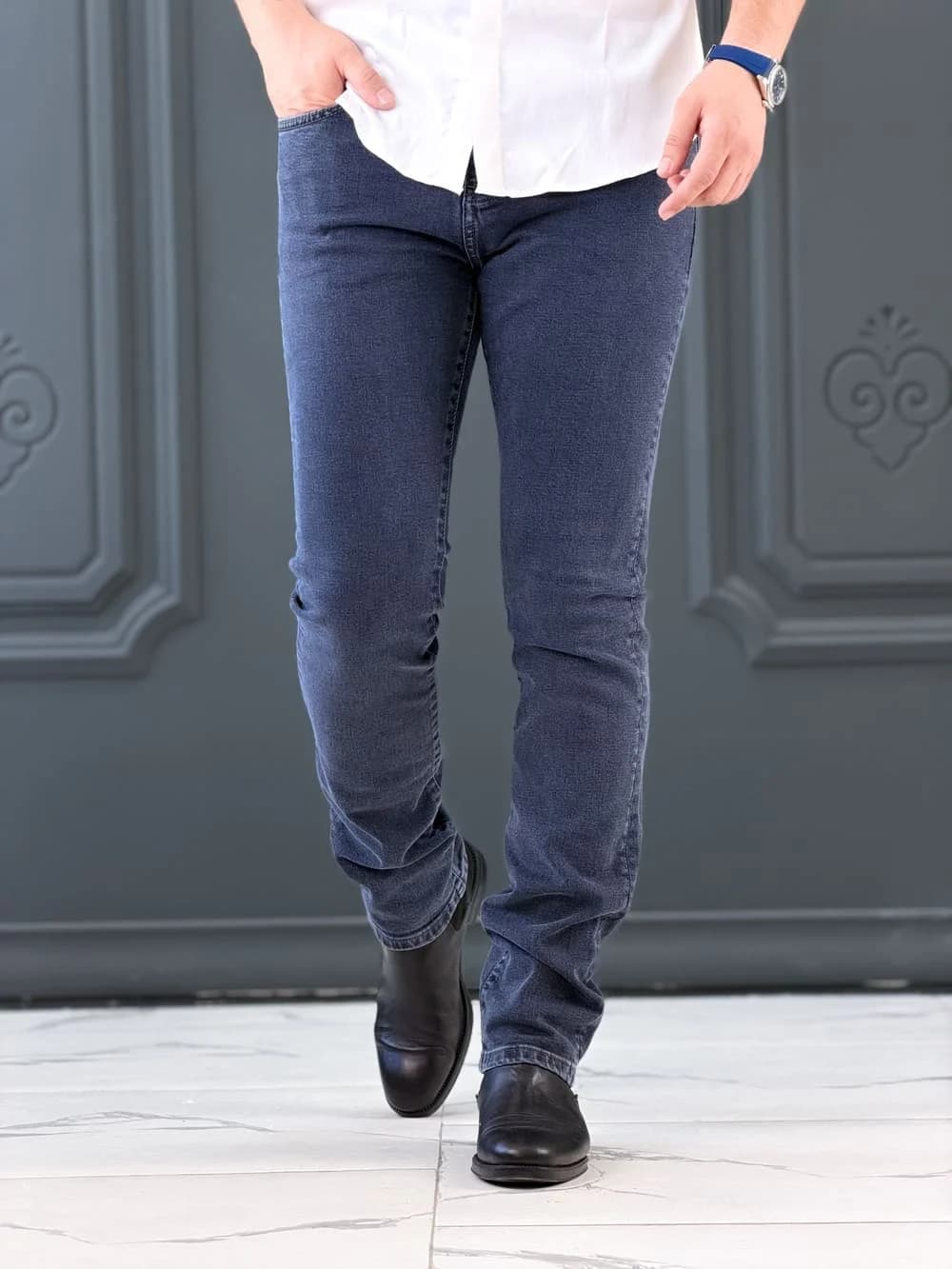 شلوارجین 477843 LEVIS — تصویر ۲