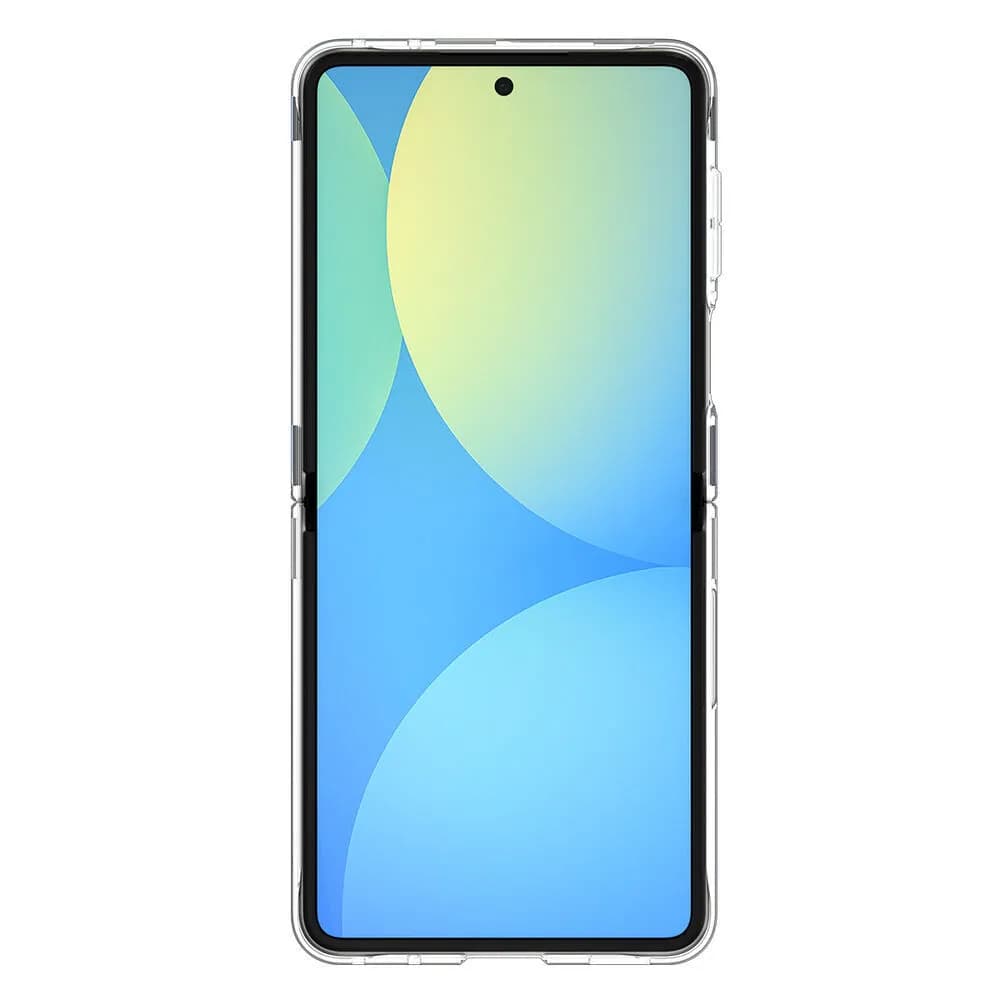 قاب گلکسی زد فلیپ 8 اسپیگن مدل Spigen Air Skin (MagFit) — تصویر ۵