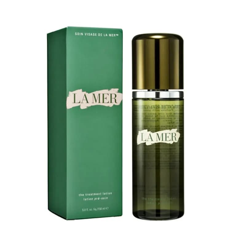 لوسیون درمانی لامر La Mer The Treatment Lotion ( جعبه معیوب)