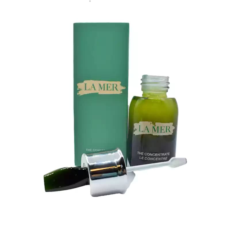 لوسیون درمانی لامر La Mer The Treatment Lotion ( جعبه معیوب) — تصویر ۶