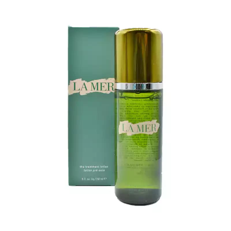 لوسیون درمانی لامر La Mer The Treatment Lotion ( جعبه معیوب) — تصویر ۴