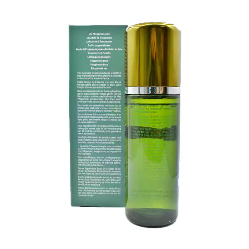 لوسیون درمانی لامر La Mer The Treatment Lotion ( جعبه معیوب) — تصویر ۳