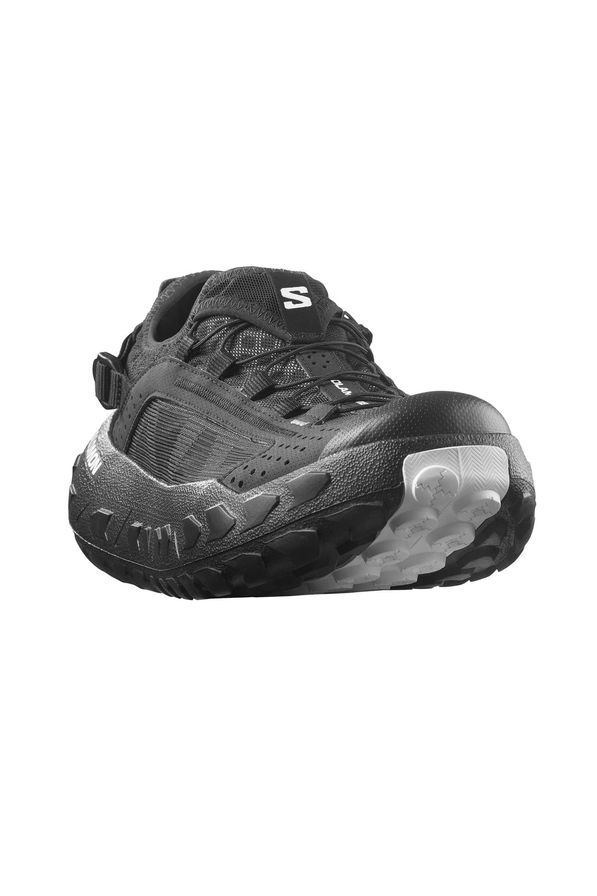 کفش بیرونی سالومون زنانه رنگارنگ راسته اسپرت | Salomon TYCB06AD3BB0E946DE186DF00 VN — تصویر ۵