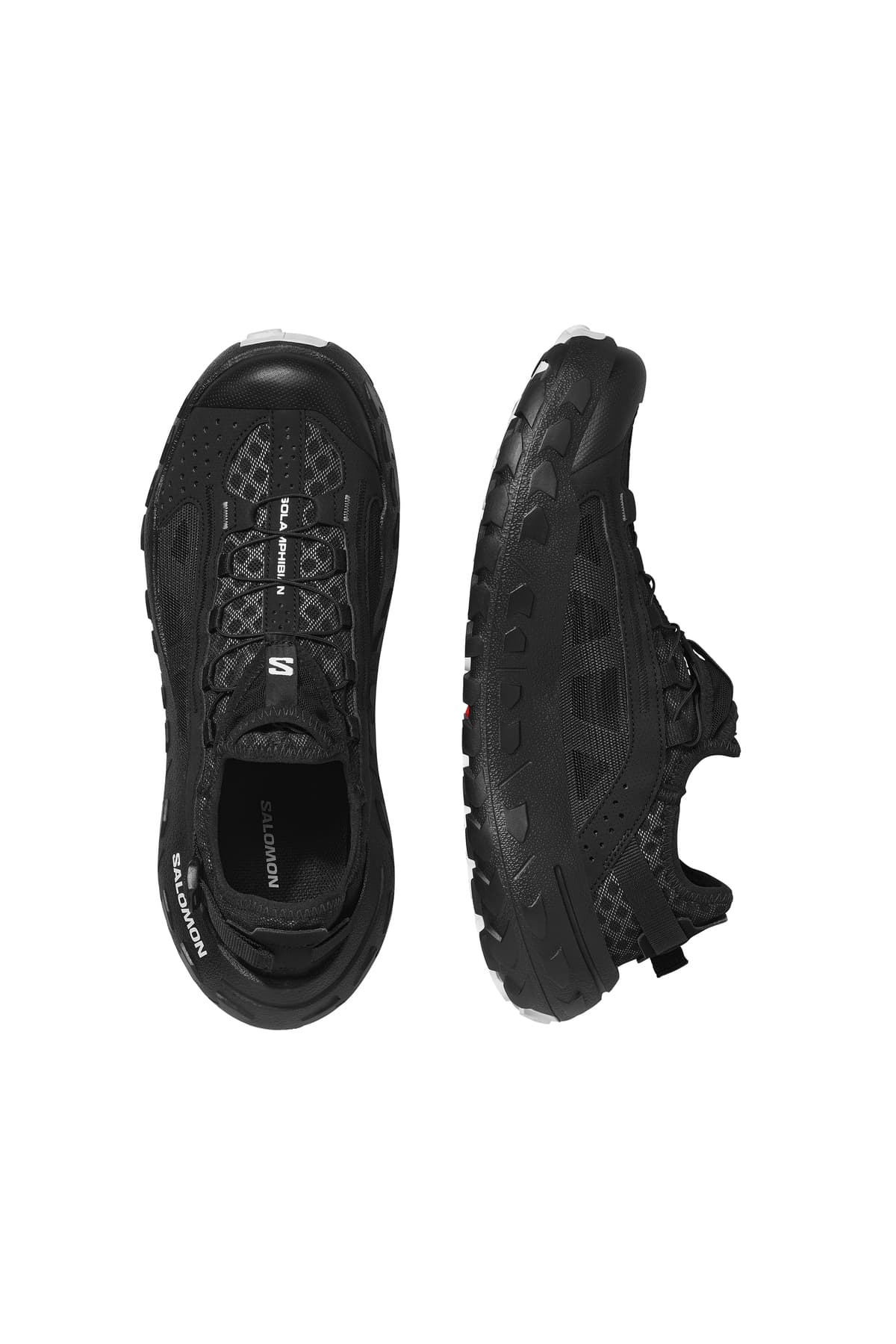 کفش بیرونی سالومون زنانه رنگارنگ راسته اسپرت | Salomon TYCB06AD3BB0E946DE186DF00 VN — تصویر ۴
