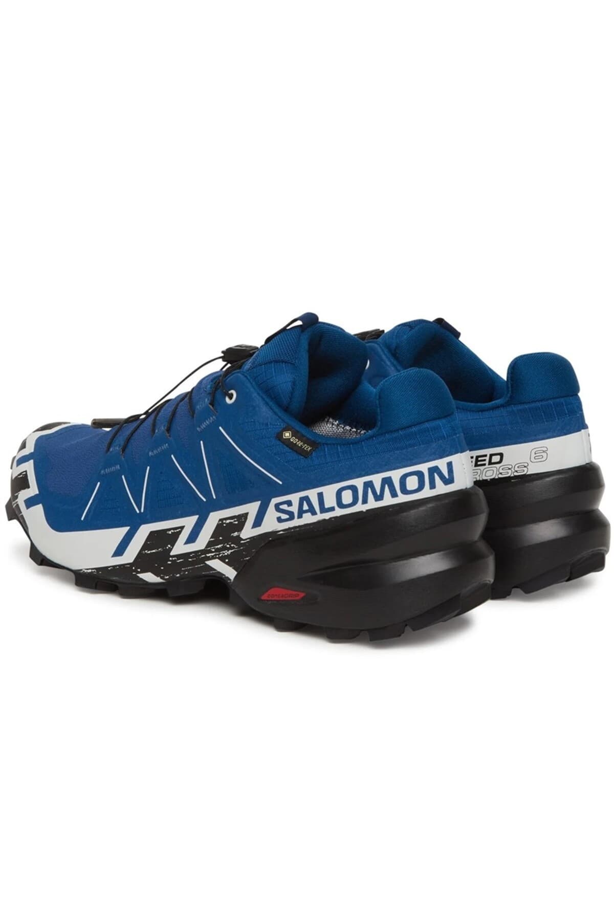 کتانی تمرین و دویدن سالومون مردانه آبی مردانه زنانه راسته کژوال/روزمره | Salomon L47764900 VN — تصویر ۱۲