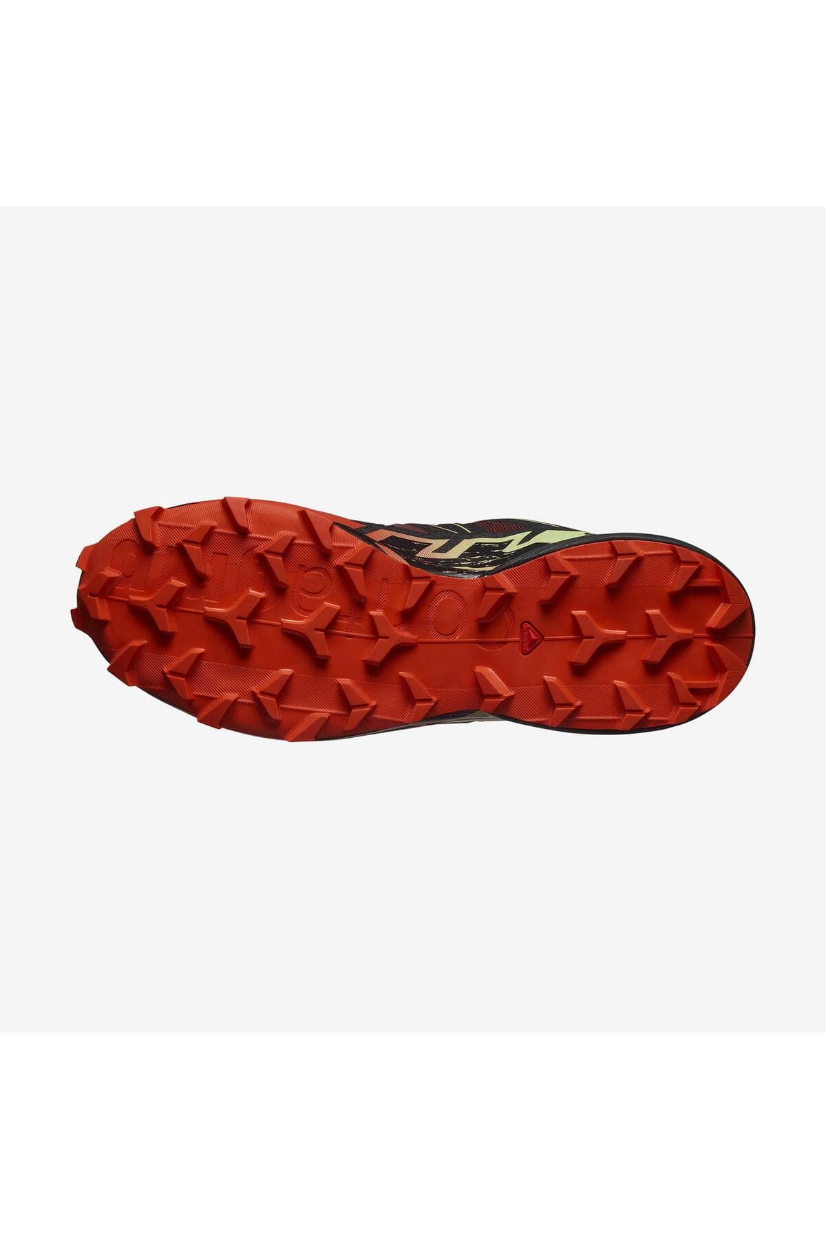 کفش بیرونی سالومون مردانه منسوجات رنگارنگ اسپرت راسته اسپرت | Salomon L47581500 VN — تصویر ۶