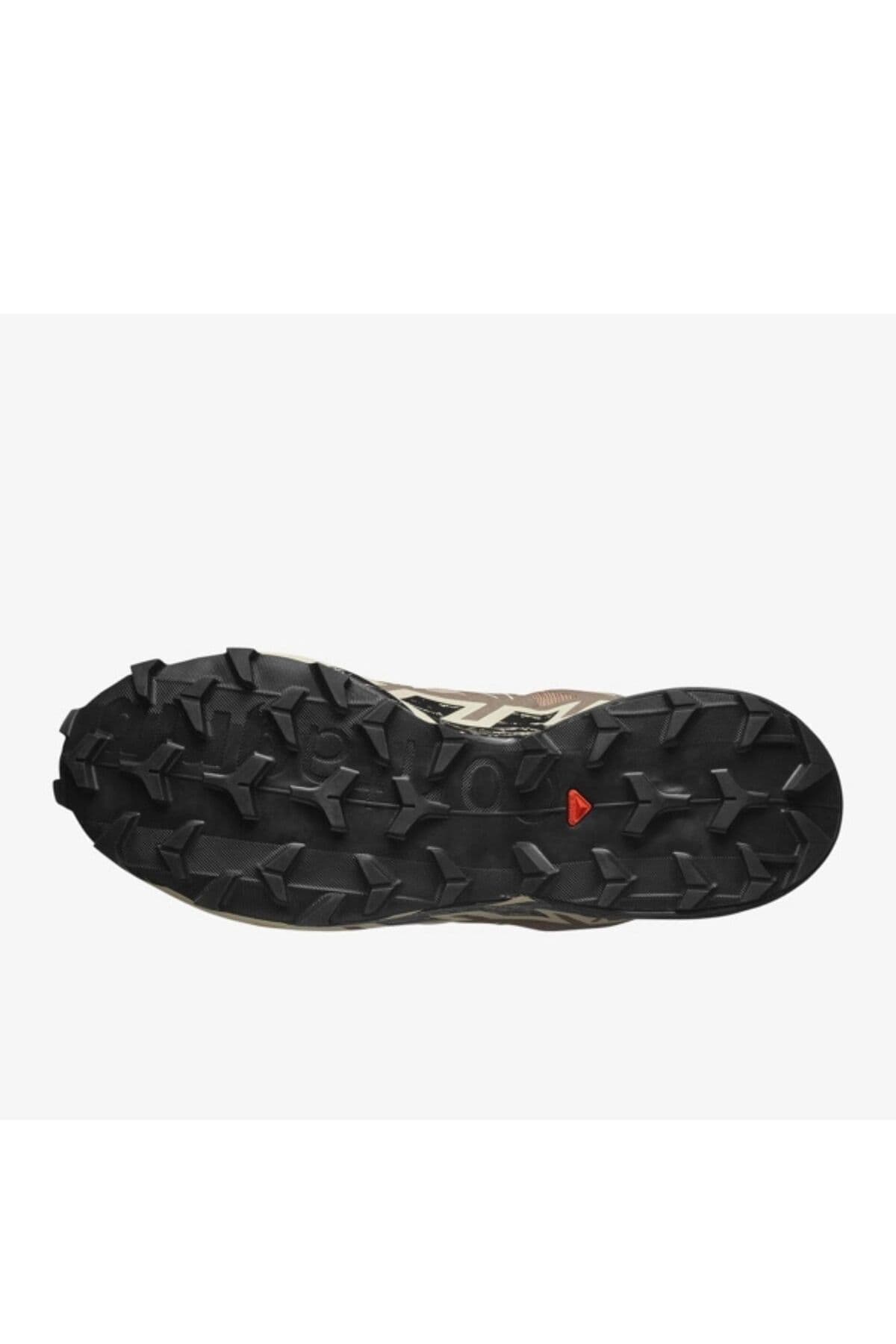 کفش بیرونی سالومون مردانه قهوه ای راسته کژوال/روزمره | Salomon 2251800 VN — تصویر ۸