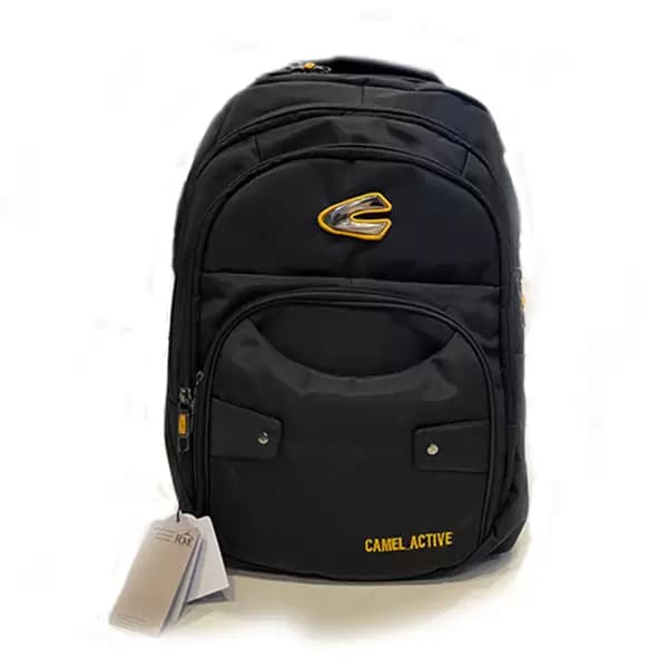 کوله پشتی مدرسه کمل اکتیو CAMEL ACTIVE