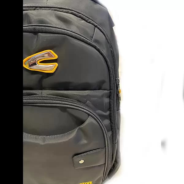 کوله پشتی مدرسه کمل اکتیو CAMEL ACTIVE — تصویر ۳