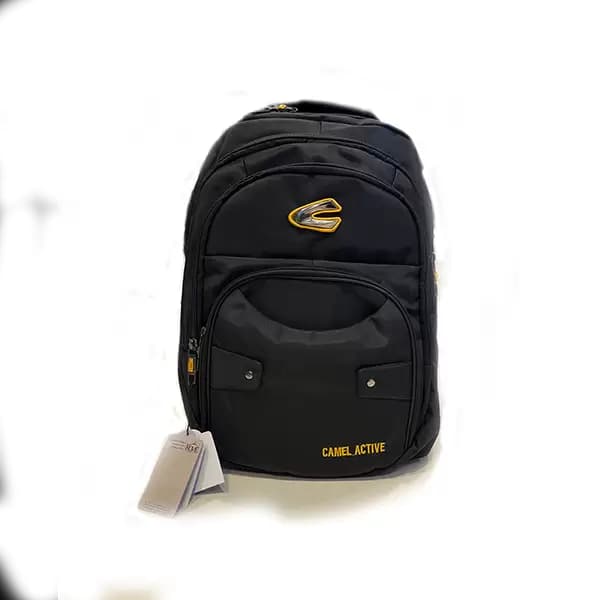 کوله پشتی مدرسه کمل اکتیو CAMEL ACTIVE — تصویر ۵