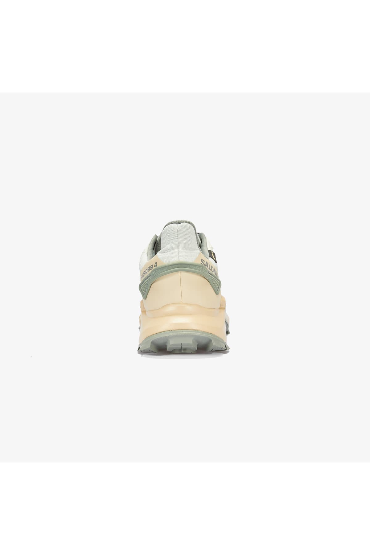 کفش بیرونی سالومون مردانه منسوجات خاکستری راسته Regular/رگولار اسپرت | Salomon TYCB5497100EC5A300 VN — تصویر ۲