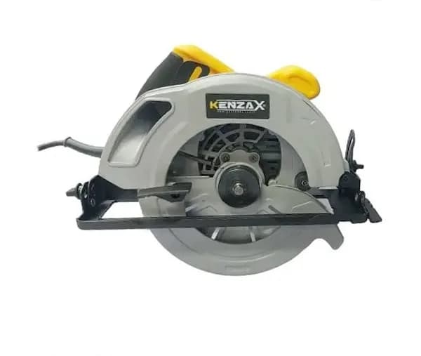 اره گرد بر کنزاکس 185 میلی‌متر مدل KCS-4318