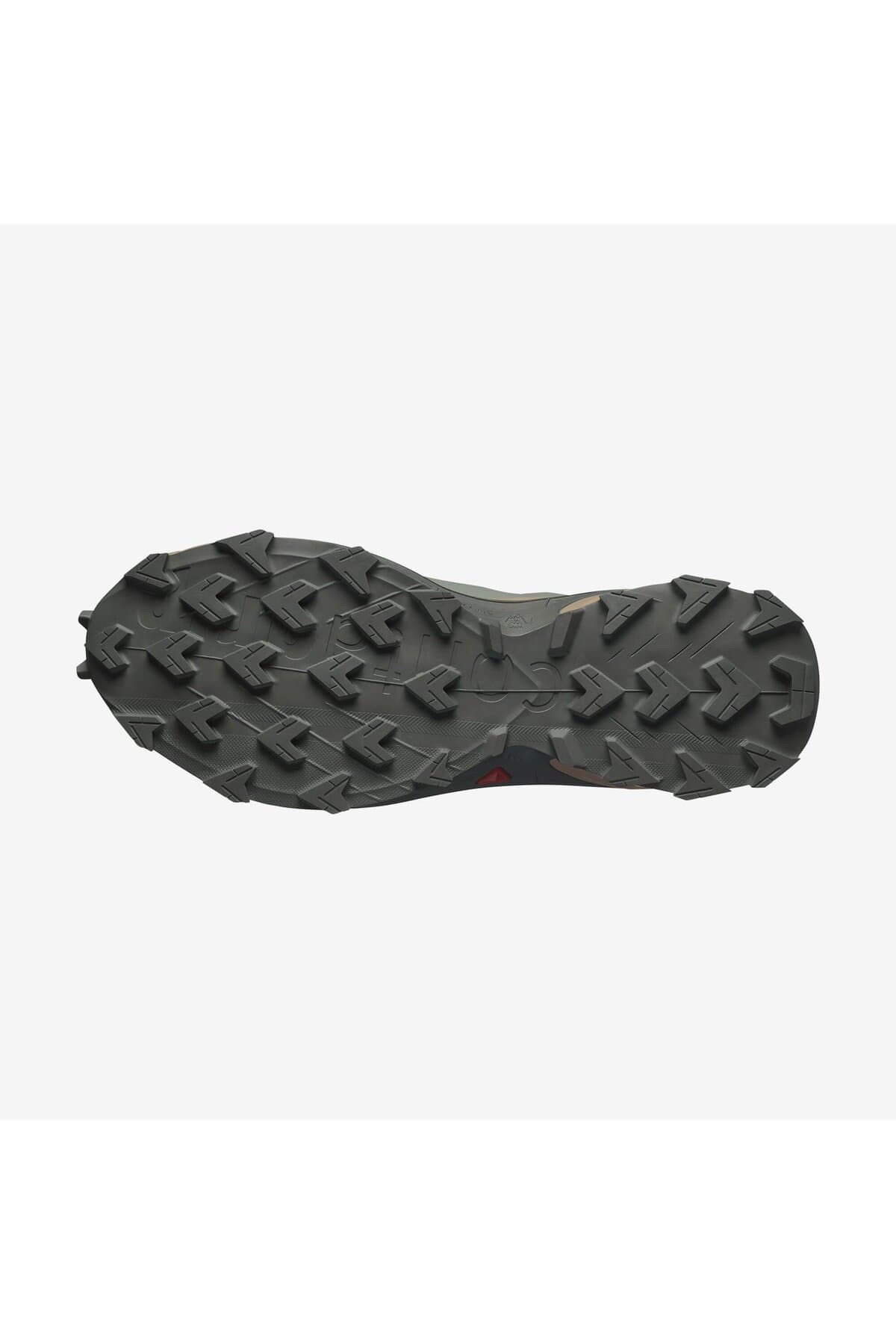 کفش بیرونی سالومون مردانه رنگارنگ اسپرت راسته Regular/رگولار اسپرت | Salomon L47594300 AD — تصویر ۴