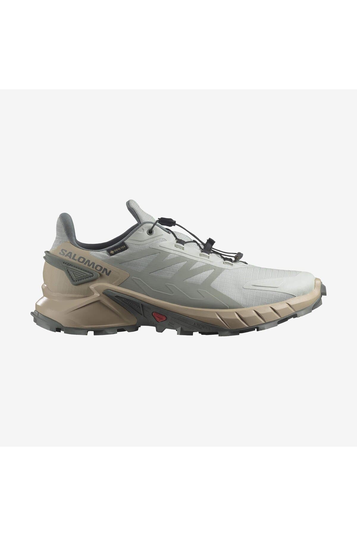 کفش بیرونی سالومون مردانه رنگارنگ اسپرت راسته Regular/رگولار اسپرت | Salomon L47594300 AD