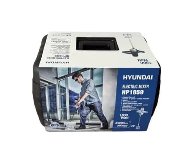 همزن هیوندای مدل HP1859 — تصویر ۳