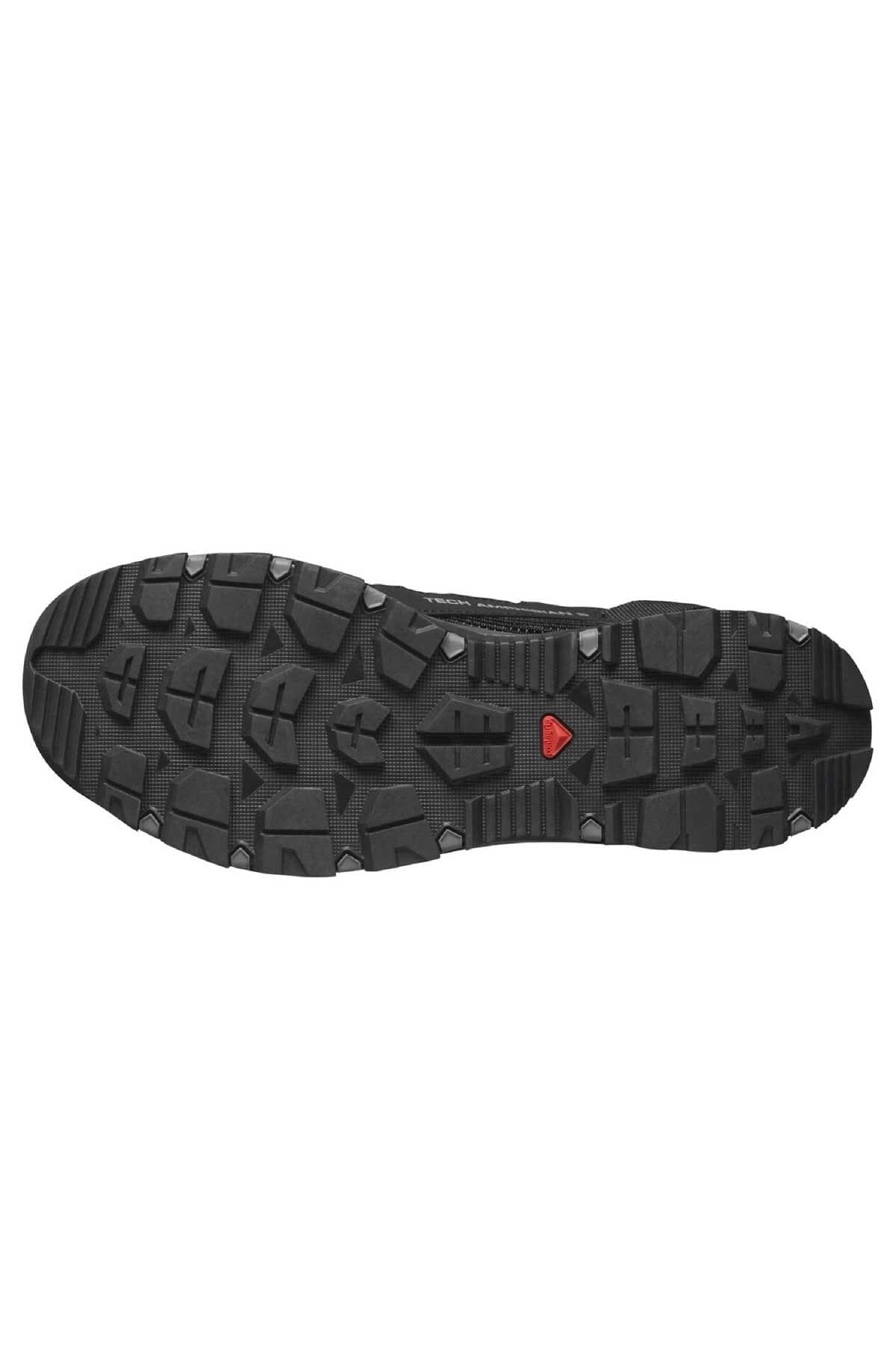 کفش بیرونی سالومون مردانه مشکی اسپرت | Salomon TYC00807597097 VN — تصویر ۶