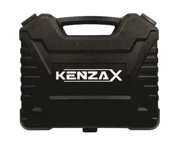 دریل گیربکسی کنزاکس مدل KID-2321 — تصویر ۲