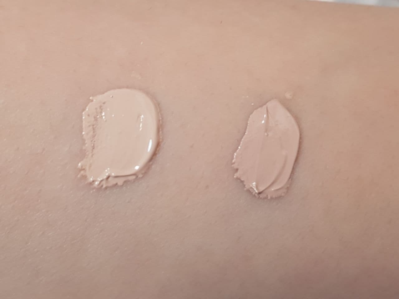 کرم پودر مای MY مدل لنگ لستینگ با SPF8 حجم 35 میلی لیتر — تصویر ۳