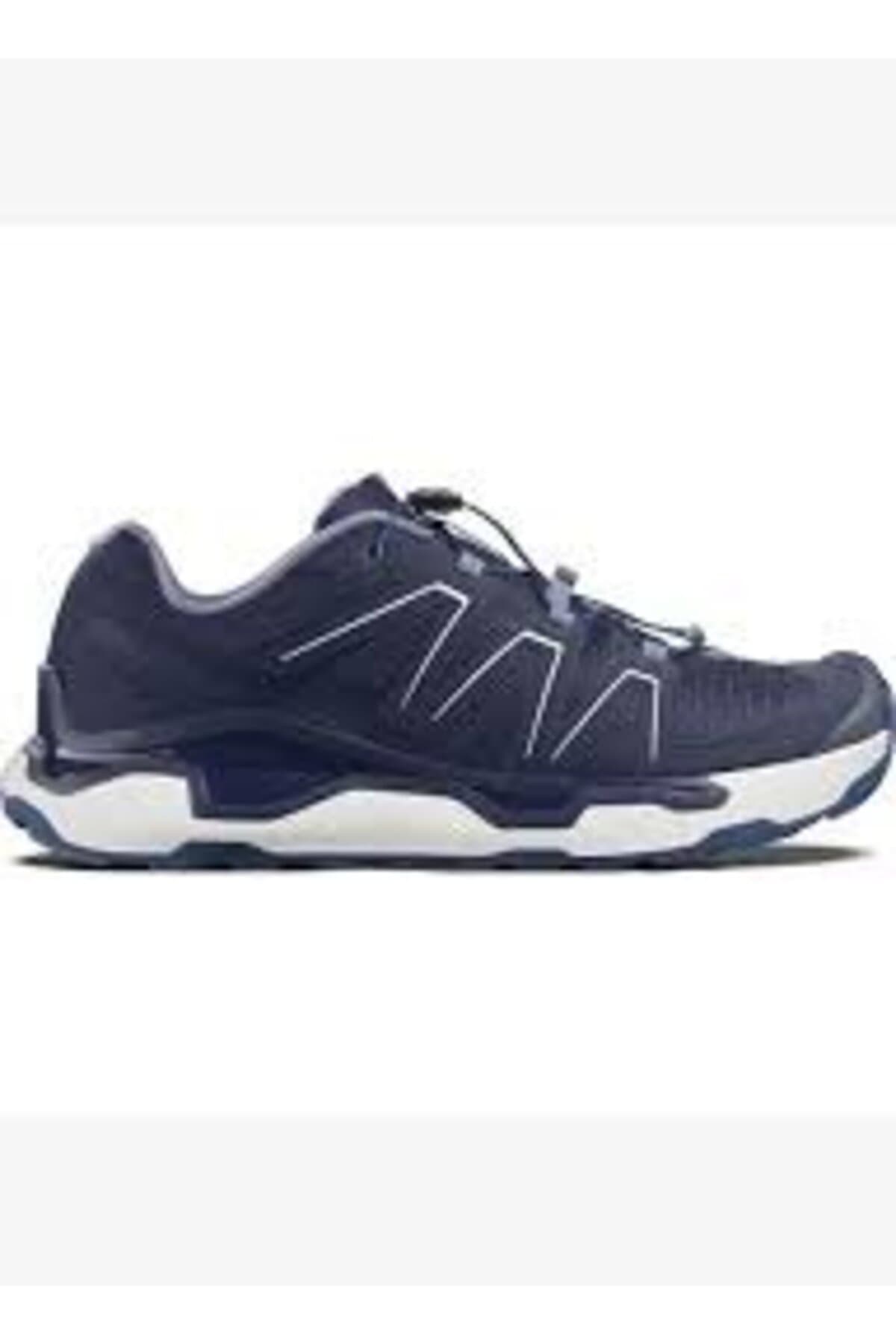 کفش کژوال سالومون مردانه آبی راسته Casual / کژوال | Salomon TYC07BB0EFFDC5CFC4AA2CB00 TR — تصویر ۳