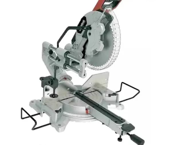 فارسی بر کشویی محک 305 میلی متر مدل MS-305/340I