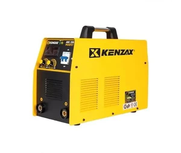 اینورتر جوشکاری کنزاکس 250 آمپر مدل KWM-3625