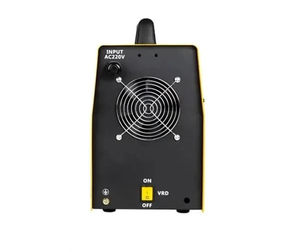 اینورتر جوشکاری کنزاکس 250 آمپر مدل KWM-3625 — تصویر ۵