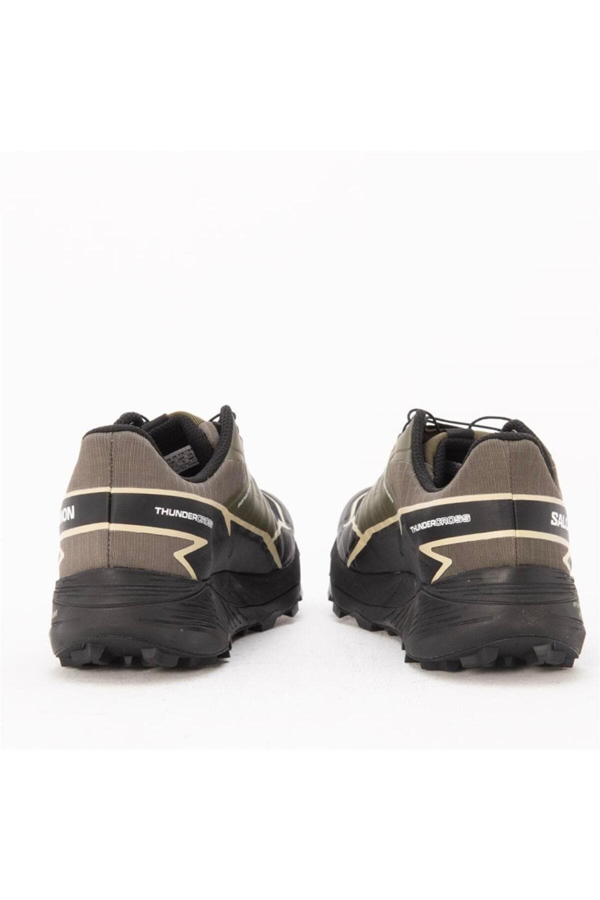 کفش بیرونی سالومون مردانه خاکی اسپرت اسپرت | Salomon L473834 VN — تصویر ۳