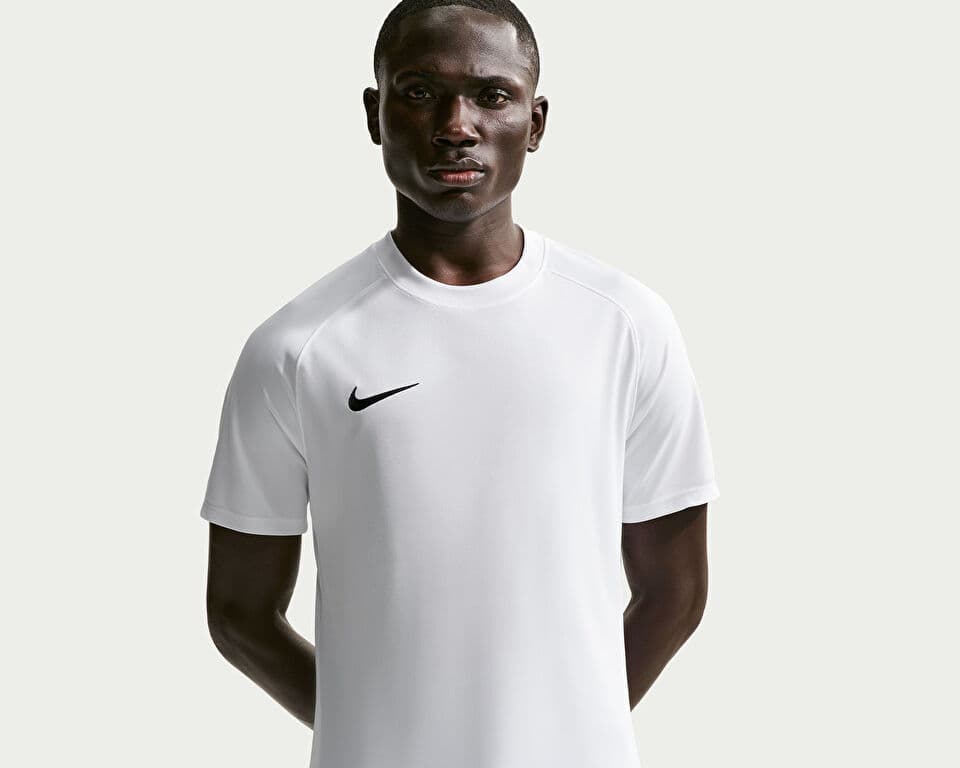 Nike M NK DF PARK VIII JSY SS Jersey — تصویر ۲
