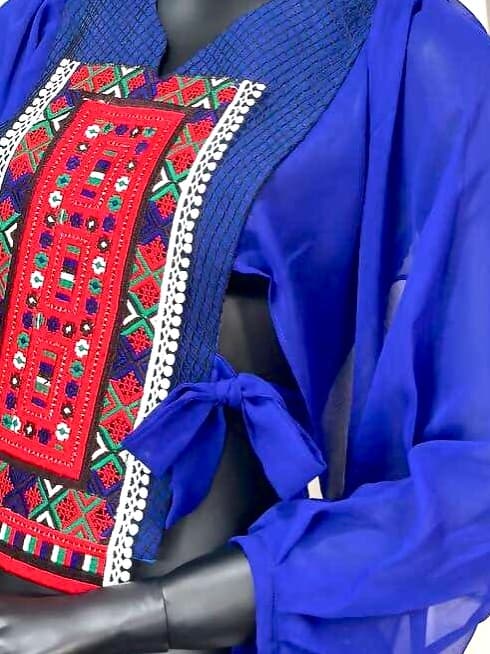 جلیقه جانان کد ۲ — تصویر ۳
