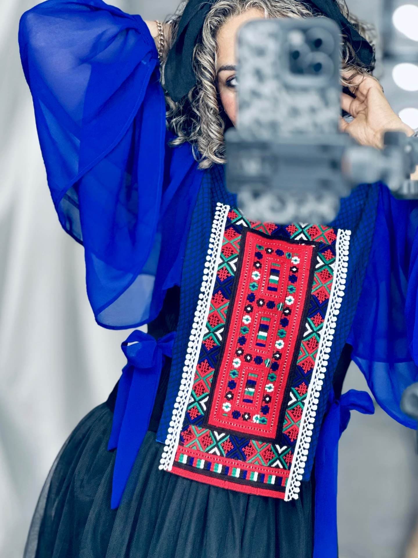 جلیقه جانان کد ۲ — تصویر ۵