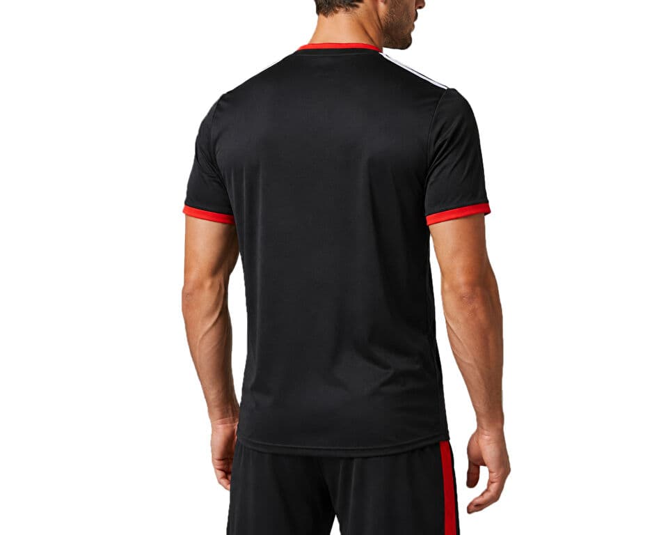 Adidas Eskisehirspor 26/27 Cubuklu Jersey — تصویر ۴
