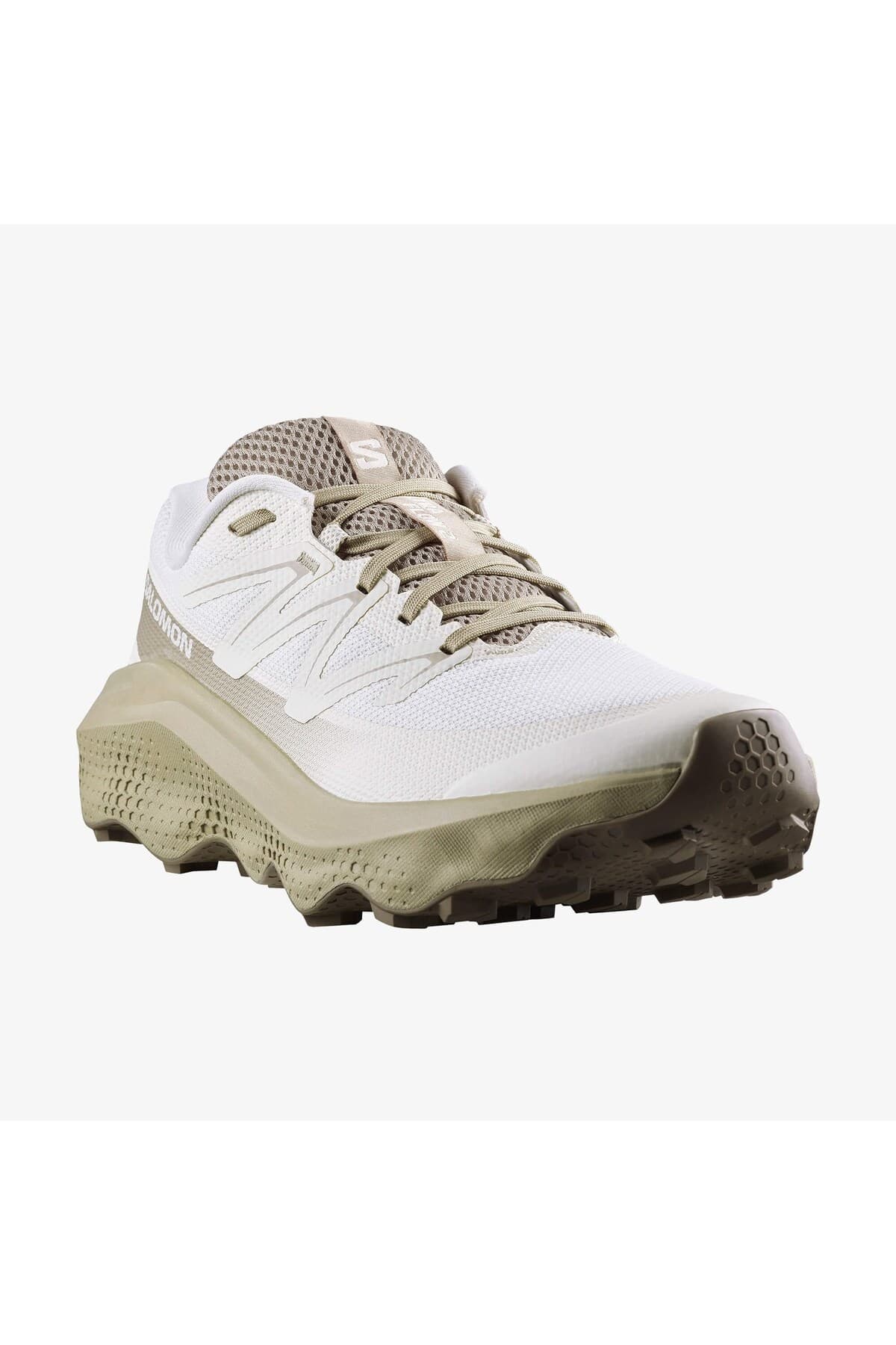 کفش بیرونی سالومون مردانه بژ راسته اسپرت | Salomon PRA-13598038-395411 VN — تصویر ۲