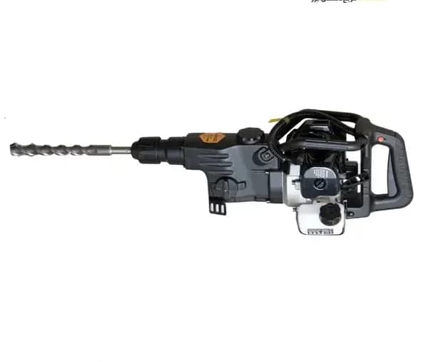 بتن کن بنزینی جی اچ سی 11 کیلویی مدل 58 Type-2