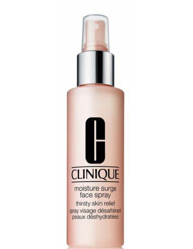 اسپری آبرسان مویسچر سرج کلینیک Clinique Moisture Surge Face Spray — تصویر ۲