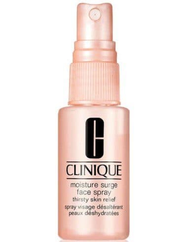 اسپری آبرسان مویسچر سرج کلینیک Clinique Moisture Surge Face Spray