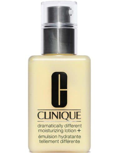 لوسیون مرطوب کننده و آبرسان دراماتیکالی کلینیک Clinique Dramatically Different Moisturizing Lotion