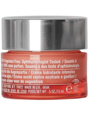 کرم دور چشم آل ابوت ریچ کلینیک Clinique All About Rich Eye Cream — تصویر ۲
