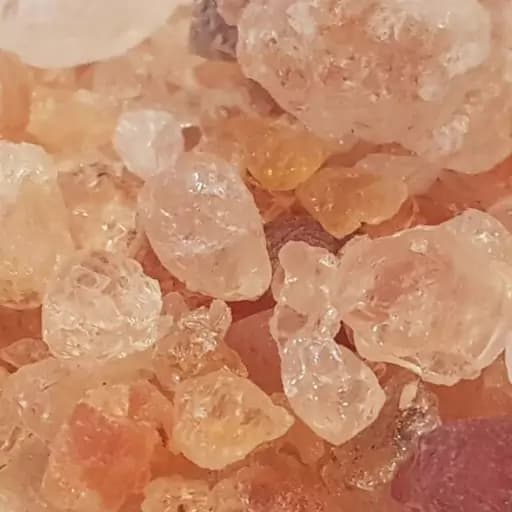 صمغ عربی 50گرم — تصویر ۲