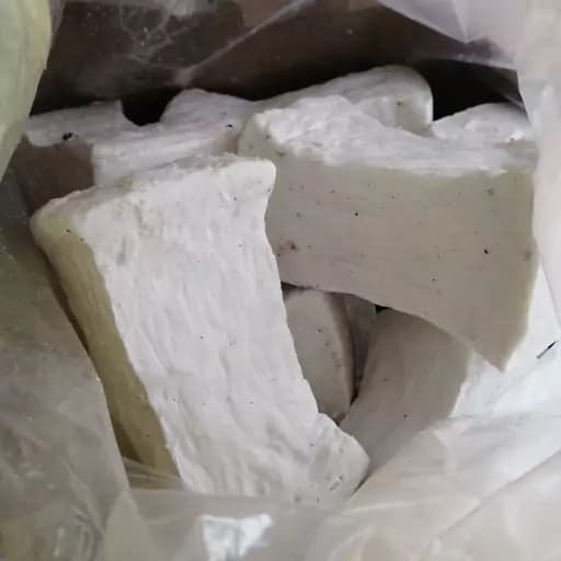صابون مراغه اصل واعلا یک کیلو — تصویر ۳