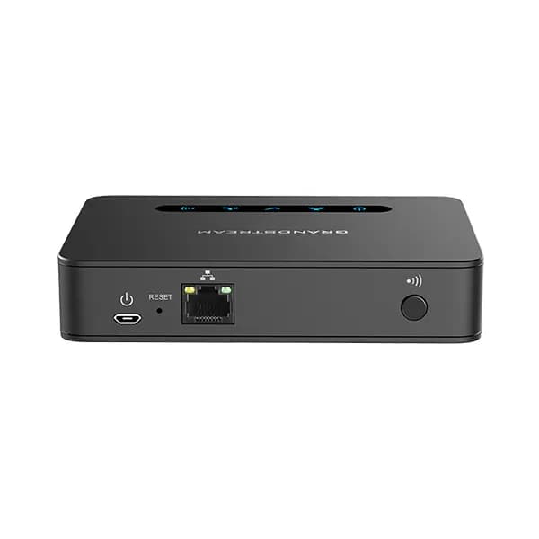 ریپیتر دکت گرنداستریم DP760 — تصویر ۴