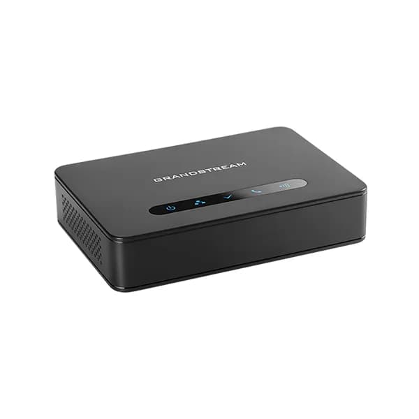 ریپیتر دکت گرنداستریم DP760 — تصویر ۲