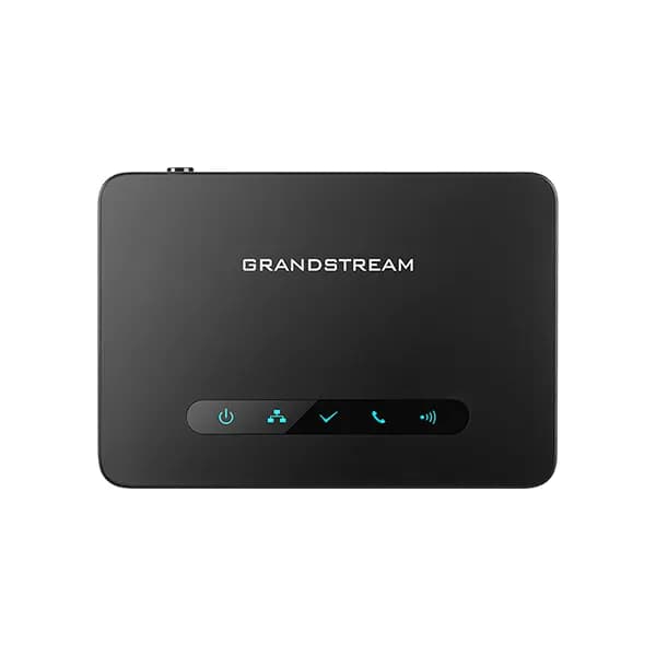 پایه تلفن دکت گرنداستریم DP750 | پایه تلفن بیسیم تحت شبکه