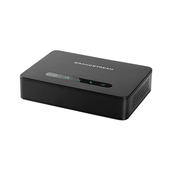 پایه تلفن دکت گرنداستریم DP750 | پایه تلفن بیسیم تحت شبکه — تصویر ۳