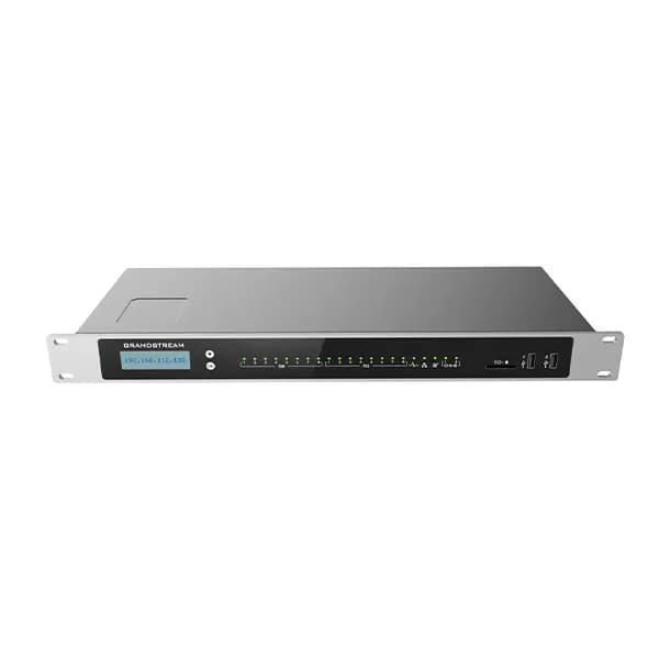 مرکز تلفن گرنداستریم UCM6308A / مرکز تلفن ویپ