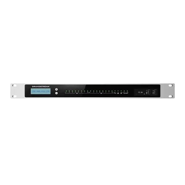 مرکز تلفن گرنداستریم UCM6308 / مرکز تلفن ویپ — تصویر ۲