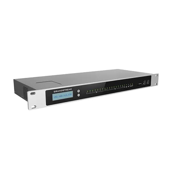 مرکز تلفن گرنداستریم UCM6308 / مرکز تلفن ویپ — تصویر ۴